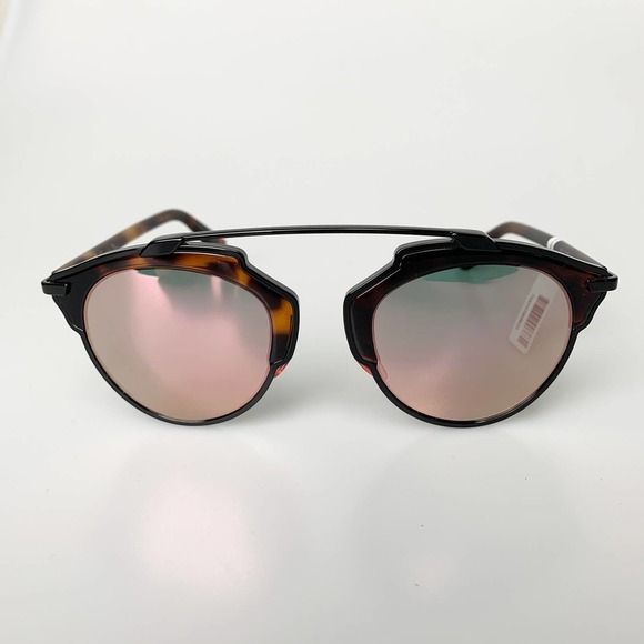 NIB Christian Dior 'So Real Rise' Sunglasses - Picture 4 of 10